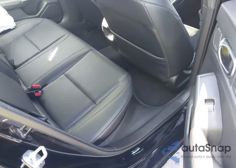 2023 Acura Integra A-Spec Technology from USA, damaged, VIN 19UDE4H69PA010163